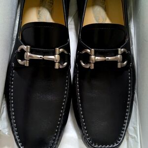 Ferragamo shoes MINT!